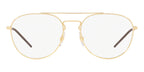 ray ban rx 6414 2500