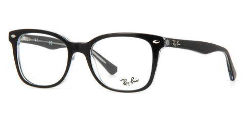 ray ban rx5285 2034