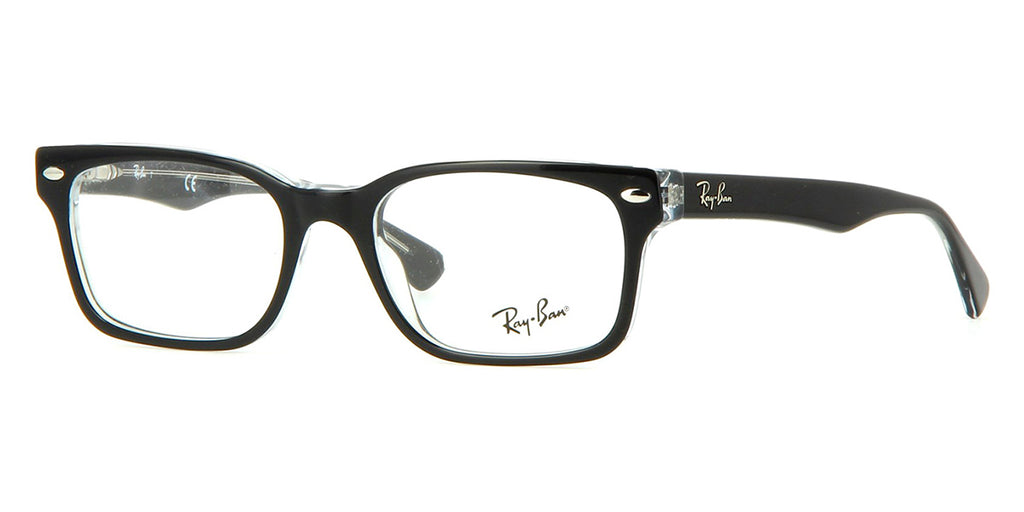 ray ban rx5286 2034