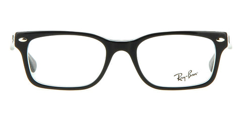 ray ban rx5286 2034