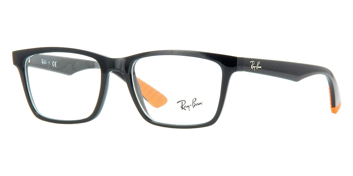 ray ban rx7025 5417