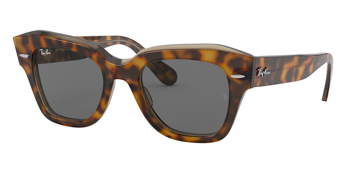 Ray-Ban State Street RB 2186 1292/B1 Sunglasses Pretavoir