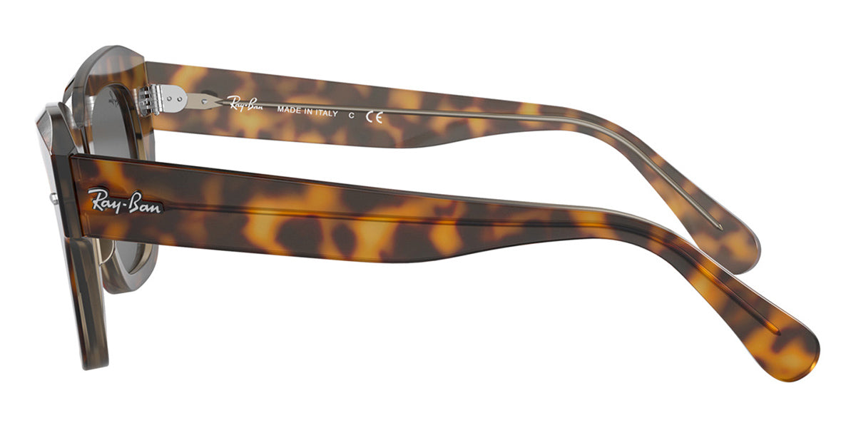 ray ban state street rb 2186 1292b1