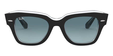 ray ban state street rb 2186 12943m