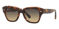 Ray-Ban State Street RB 2186 1324/BG Sunglasses