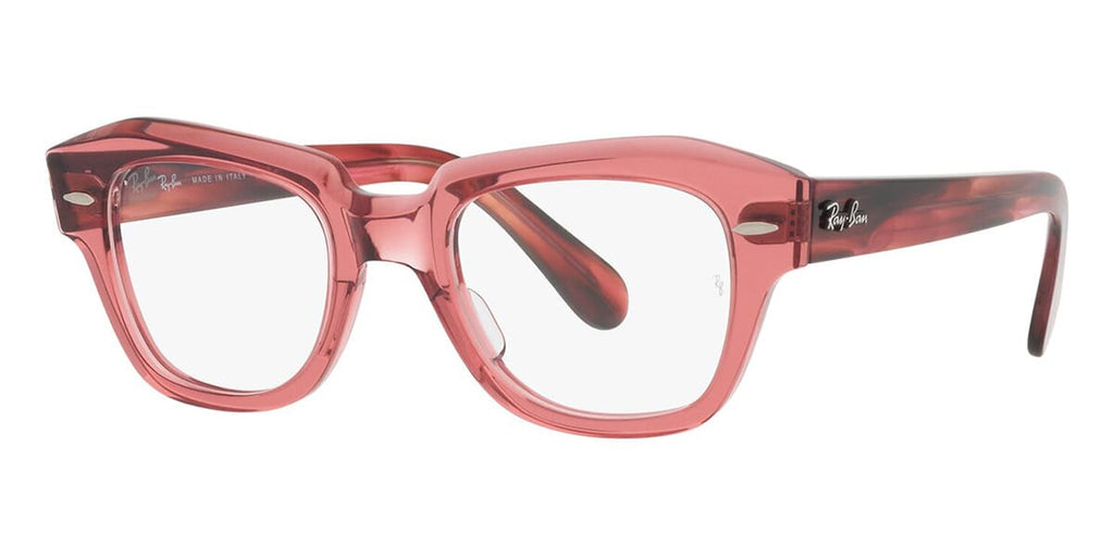 Ray-Ban State Street RB 5486 8177 Glasses