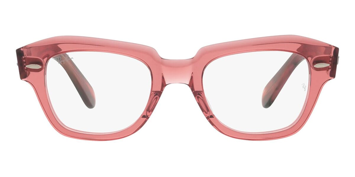 Ray-Ban State Street RB 5486 8177 Glasses