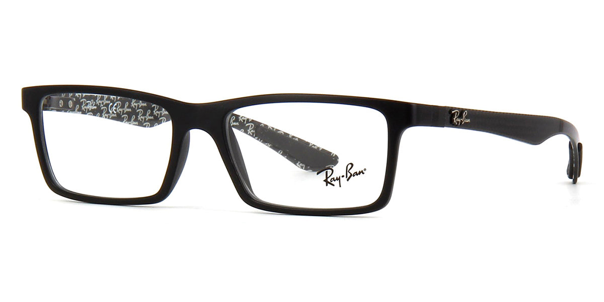ray ban tech carbon fibre rb 8901 5263