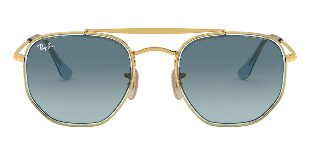 ray ban the marshall ii rb3648m 91233m