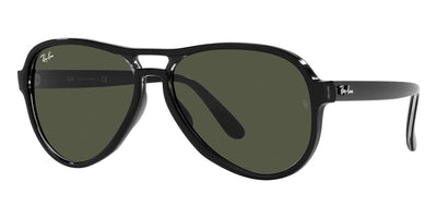 Ray-Ban Vagabond RB 4355 6545/31 Sunglasses - Pretavoir