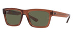 Ray-Ban Warren RB 4396 6678/9A Polarised Sunglasses