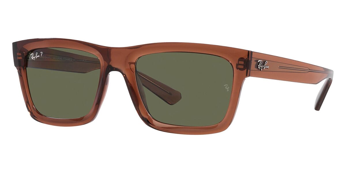 Ray-Ban Warren RB 4396 6678/9A Polarised Sunglasses