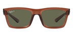 Ray-Ban Warren RB 4396 6678/9A Polarised Sunglasses