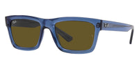 Ray-Ban Warren RB 4396 6680/73