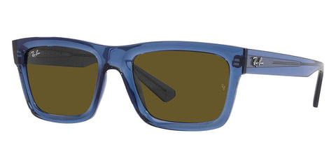 Ray-Ban Warren RB 4396 6680/73 Sunglasses