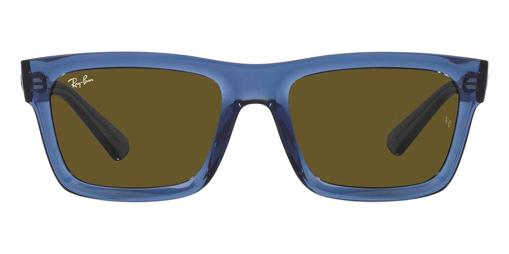Ray-Ban Warren RB 4396 6680/73 Sunglasses - Pretavoir