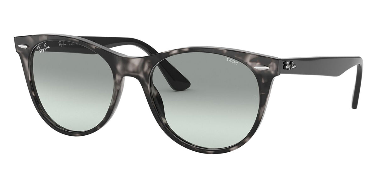 ray ban wayfarer ii rb 2185 1250ad photochromic