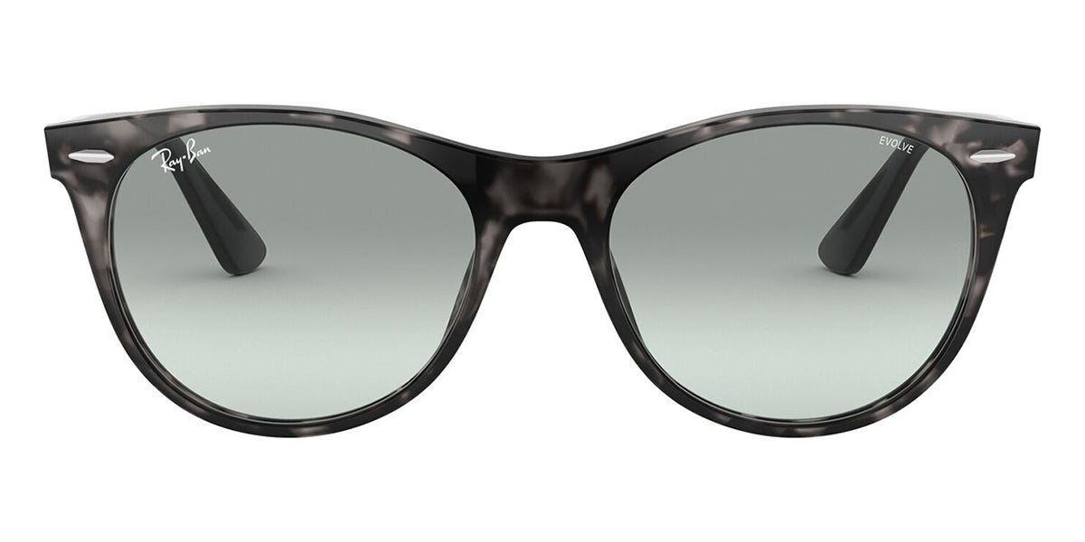 ray ban wayfarer ii rb 2185 1250ad photochromic