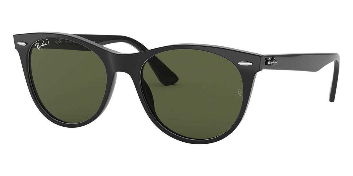 ray ban wayfarer ii rb 2185 90158 polarised
