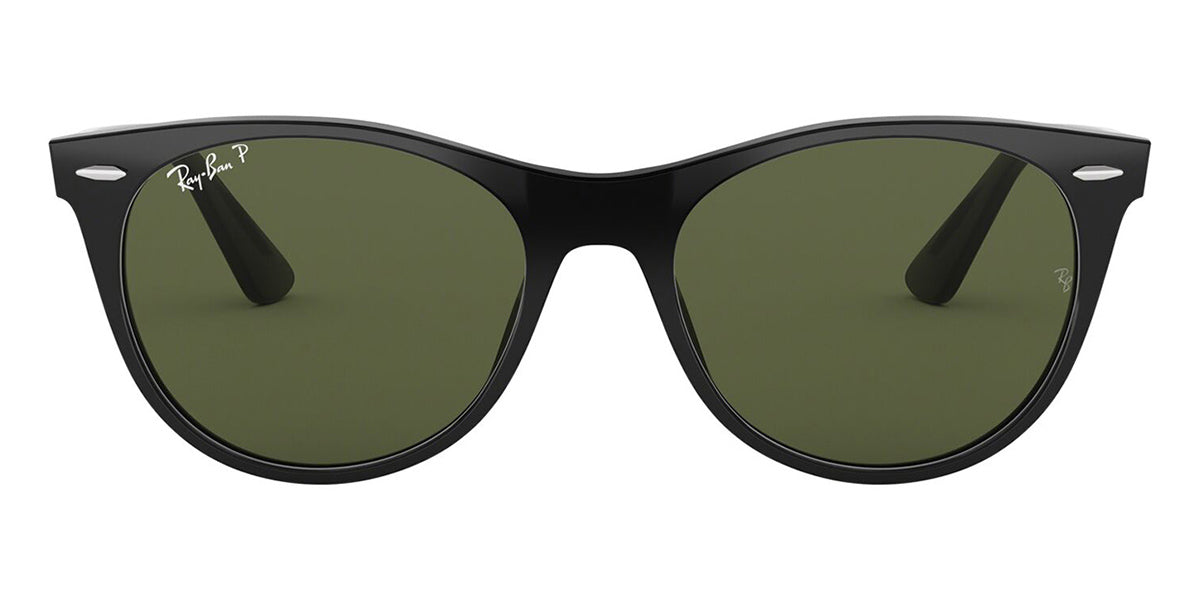 ray ban wayfarer ii rb 2185 90158 polarised