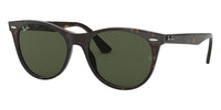 Ray-Ban Wayfarer II RB 2185 902/31 - As Seen On Kate Middleton & Jessie Ware
