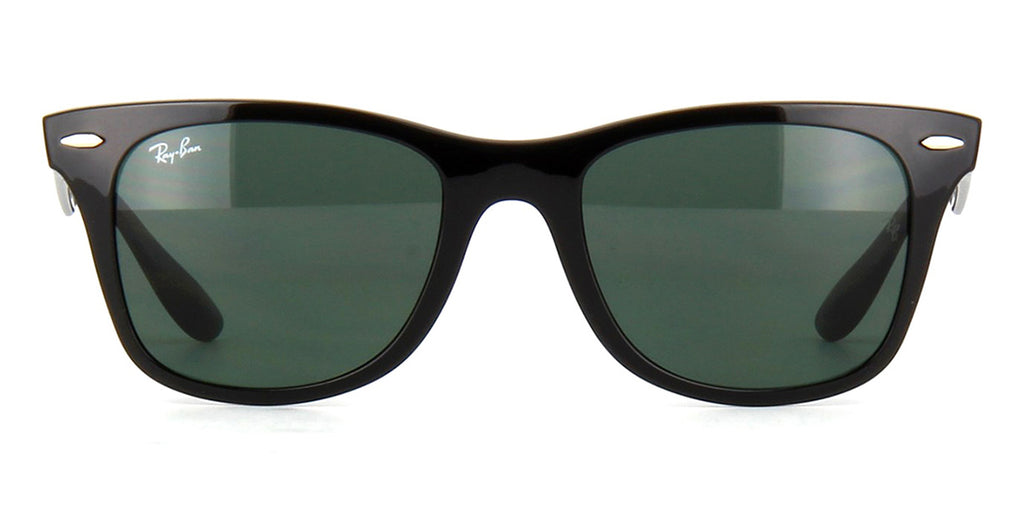 ray ban wayfarer liteforce rb 4195 60171