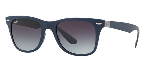 ray ban wayfarer liteforce rb 4195 63318g