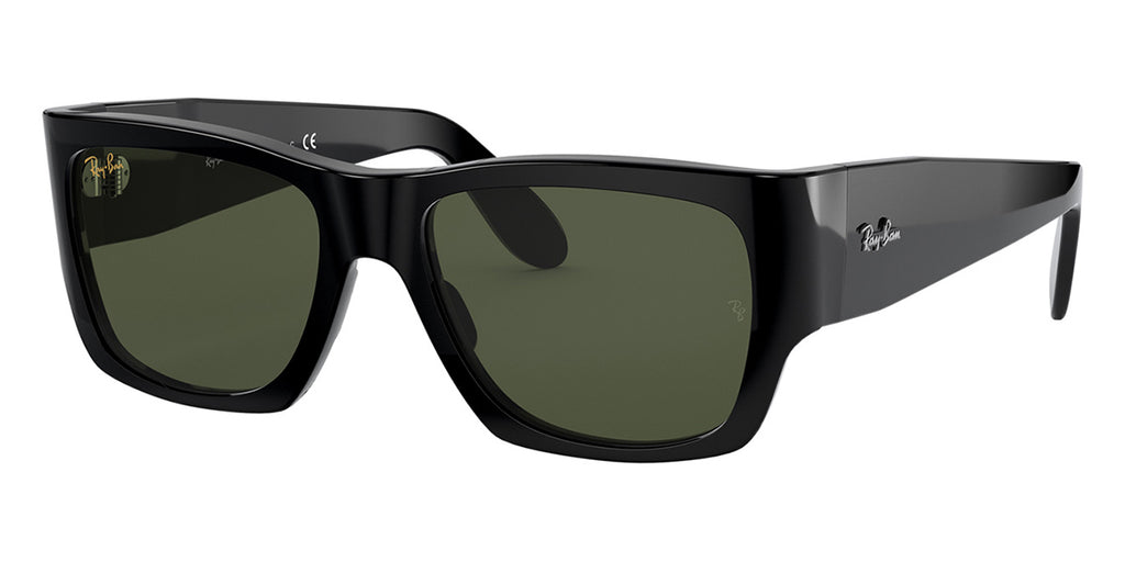 ray ban wayfarer nomad rb 2187 90131