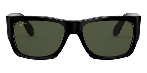 ray ban wayfarer nomad rb 2187 90131