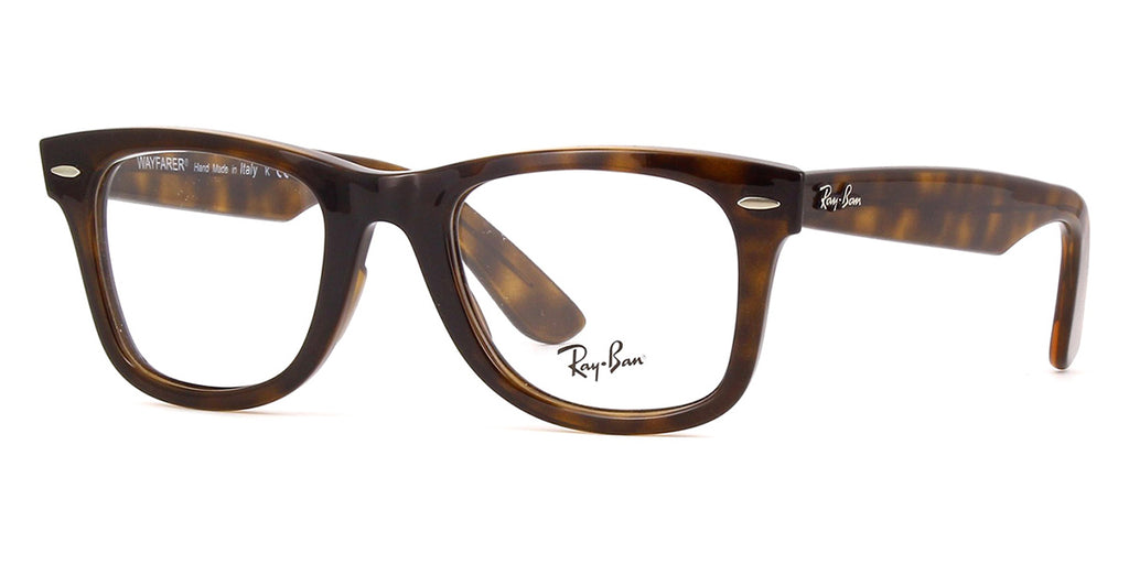 ray ban wayfarer optical rb 4340v 2012