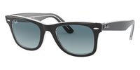 Ray-Ban Wayfarer RB 2140 1294/3M - As Seen On Gavin DeGraw