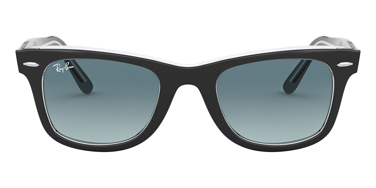 ray ban wayfarer rb 2140 12943m