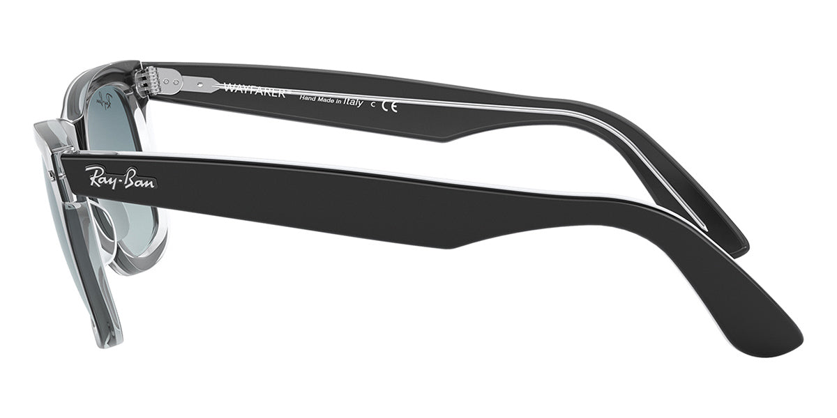 ray ban wayfarer rb 2140 12943m