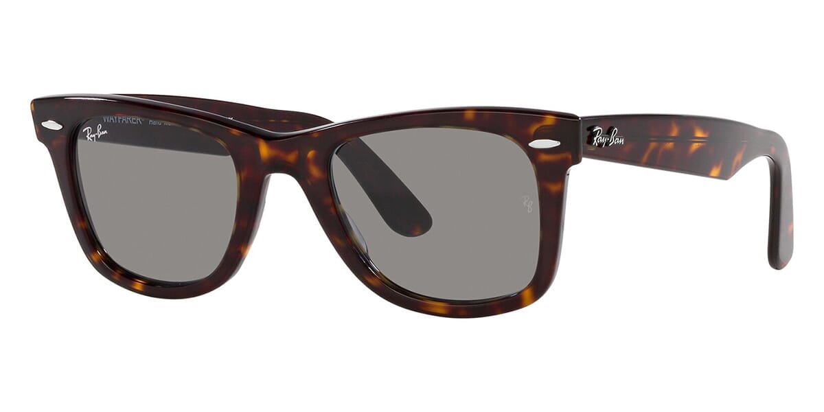 Ray-Ban Wayfarer RB 2140 1382/R5 Sunglasses - Pretavoir