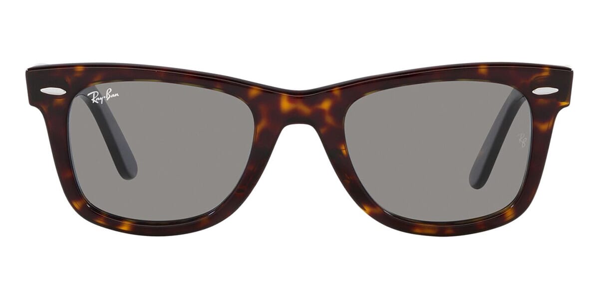 Ray-Ban Wayfarer RB 2140 1382/R5 Sunglasses Pretavoir