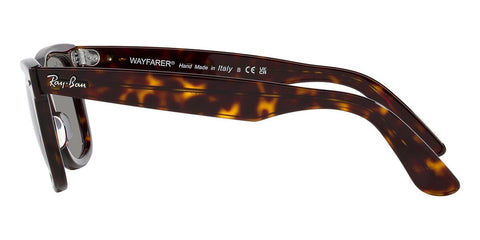 Ray-Ban Wayfarer RB 2140 1382/R5 Sunglasses