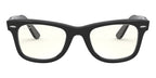 ray ban wayfarer rb 2140 9015f