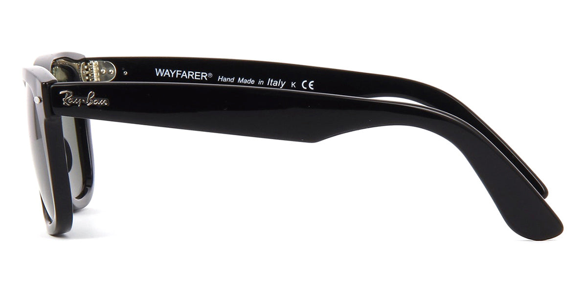 ray ban wayfarer rb 4340 601