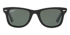 ray ban wayfarer rb 4340 60158 polarised