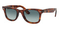 ray ban wayfarer rb 4340 63973m