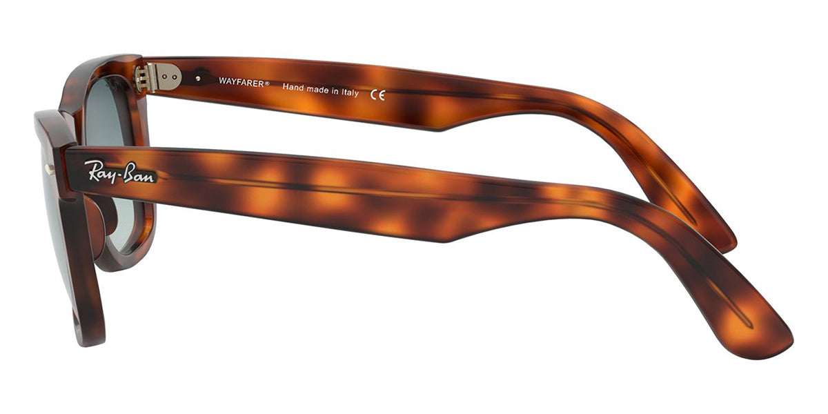 ray ban wayfarer rb 4340 63973m