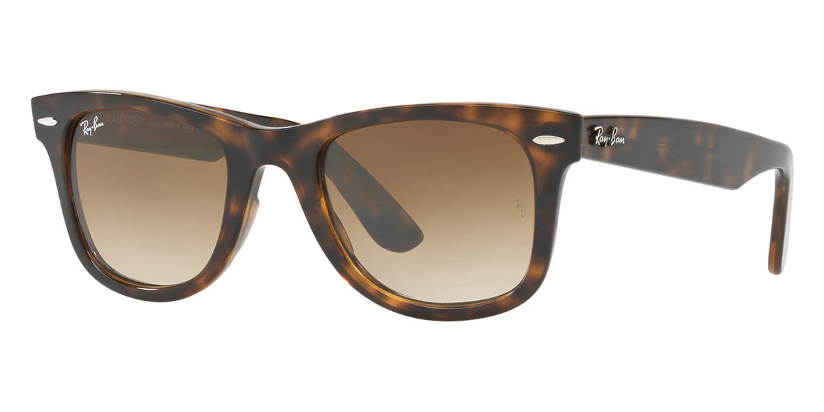 Ray-Ban Wayfarer RB 4340 710/51 Sunglasses Pretavoir