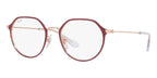 Ray-Ban Youth RY 1058 4077 Kids Frame Glasses