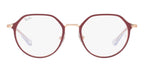 Ray-Ban Youth RY 1058 4077 Kids Frame Glasses