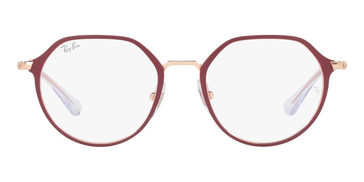 Ray-Ban Youth RY 1058 4077 Kids Frame Glasses