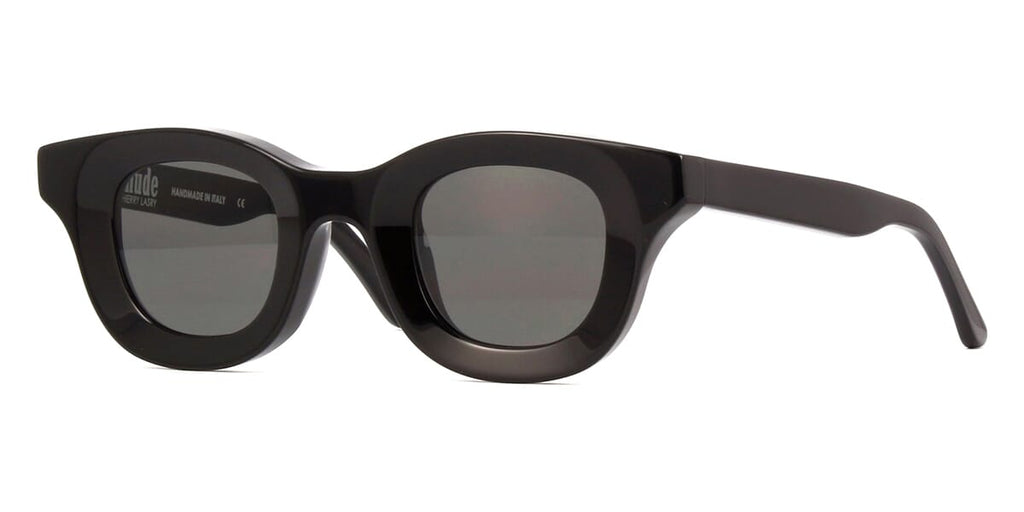 Rhude x Thierry Lasry Rhodeo 101 Grey Sunglasses