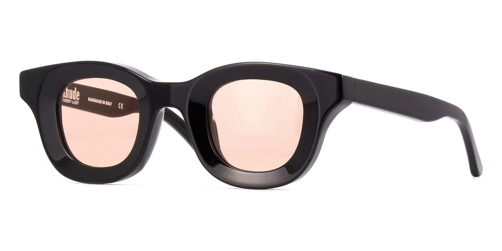 Rhude x Thierry Lasry Rhodeo 101 Pink Sunglasses