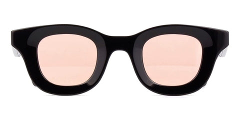 Rhude x Thierry Lasry Rhodeo 101 Pink Sunglasses