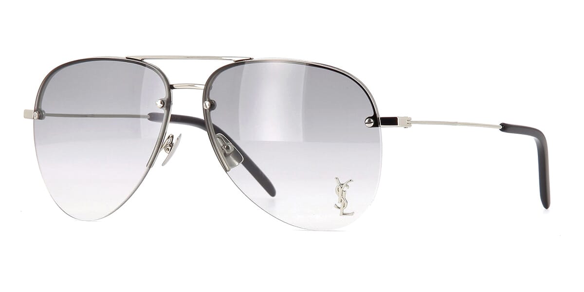 Saint Laurent Classic 11 M 005 Sunglasses - Pretavoir