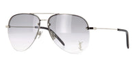 Saint Laurent Sun Classic 11 M 005 - As Seen On Rickey Thompson & Nazanin Mandi